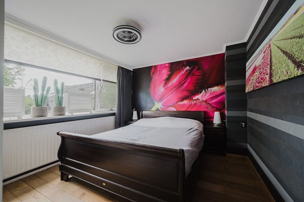 Medium property photo - Zalmsteek 43, 3192 MC Hoogvliet Rotterdam